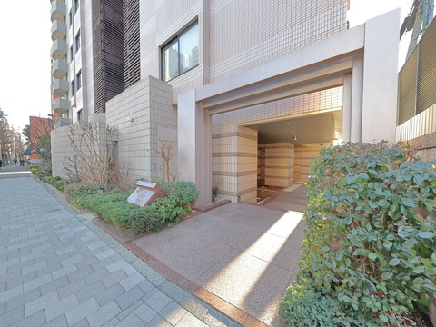 ベルデコリナ本駒込の写真 17枚目