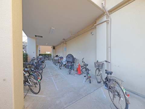 ベルデコリナ本駒込の写真 18枚目