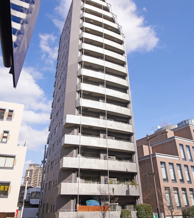 東急ドエルアルス小石川の写真 4枚目