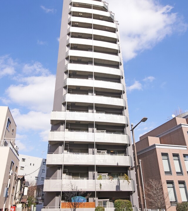 東急ドエルアルス小石川の写真 6枚目