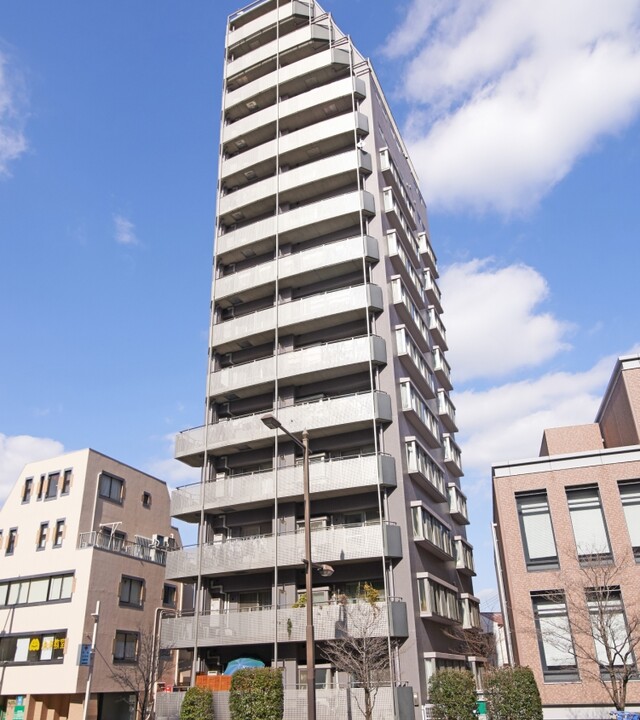 東急ドエルアルス小石川の写真 7枚目