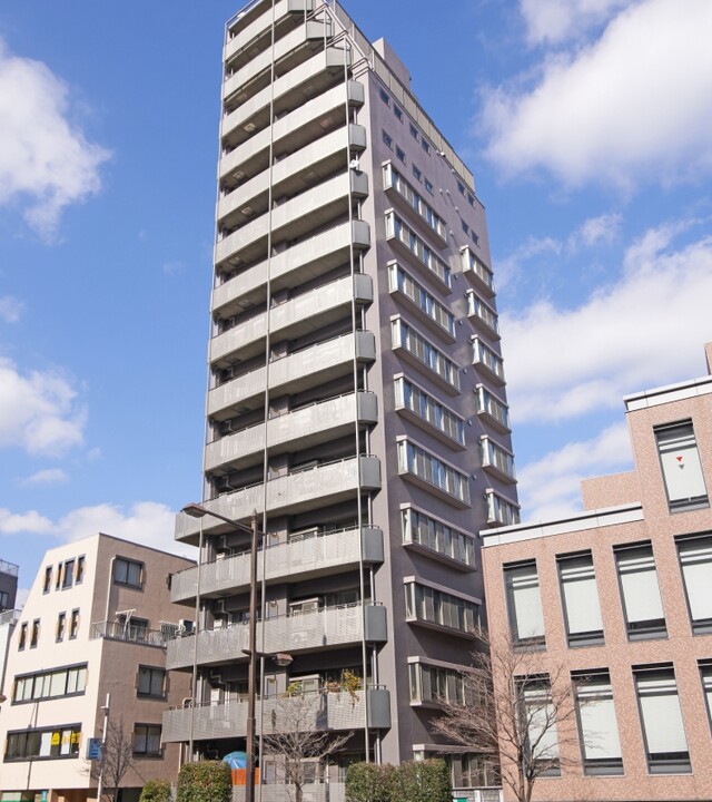 東急ドエルアルス小石川の写真 10枚目