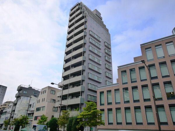 東急ドエルアルス小石川の写真 3枚目