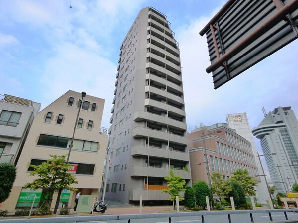 東急ドエルアルス小石川の写真 5枚目