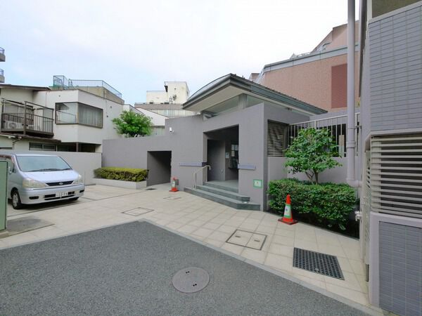 東急ドエルアルス小石川の写真 8枚目