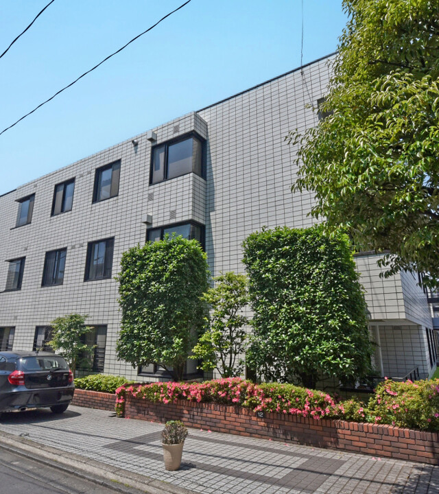 表参道シティハウスの写真 5枚目