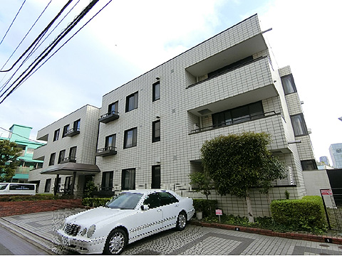 表参道シティハウスの写真 6枚目