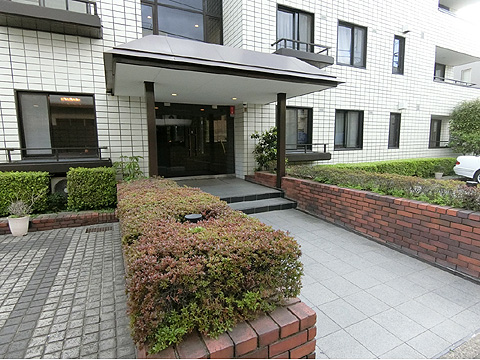 表参道シティハウスの写真 7枚目