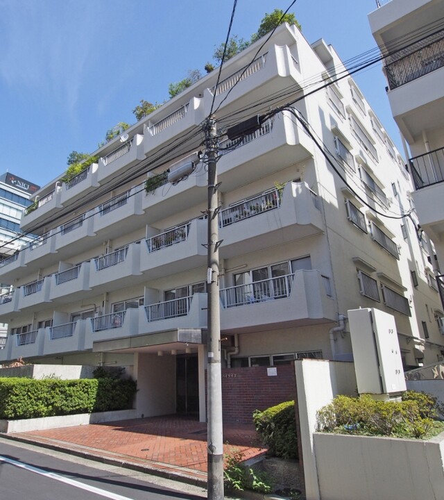 代々木ハイライズの写真 3枚目