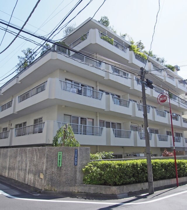 代々木ハイライズの写真 5枚目