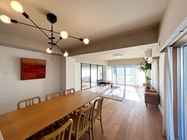 代々木ハイライズの写真 11枚目