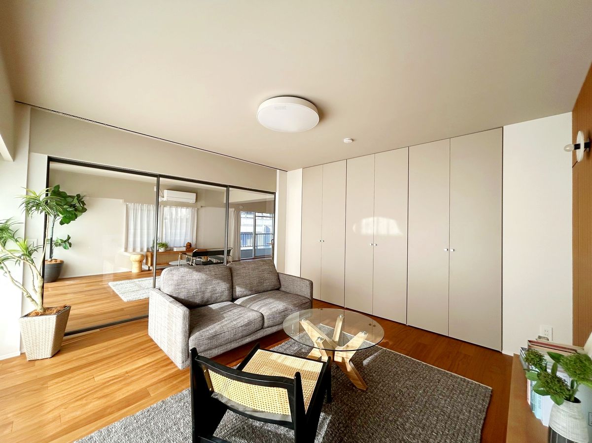 代々木ハイライズの写真 12枚目