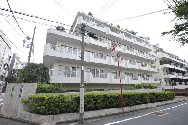 代々木ハイライズの写真 4枚目