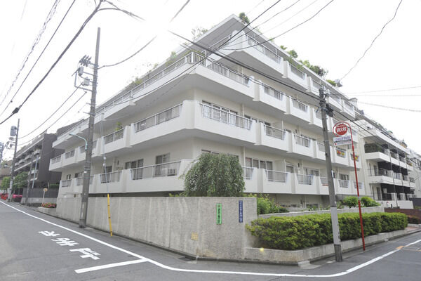 代々木ハイライズの写真 6枚目