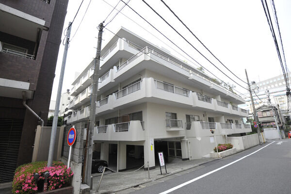 代々木ハイライズの写真 7枚目