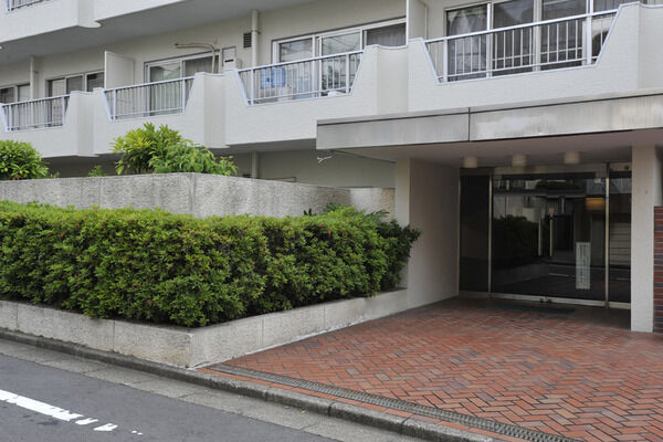 代々木ハイライズの写真 9枚目