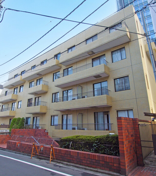 麻布ホームズの写真 3枚目