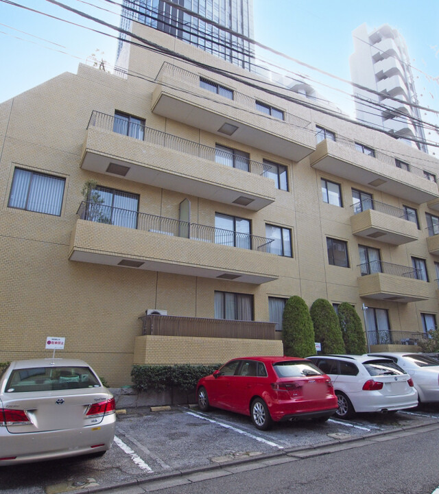 麻布ホームズの写真 6枚目