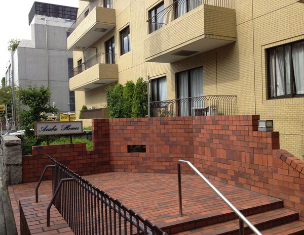 麻布ホームズの写真 5枚目