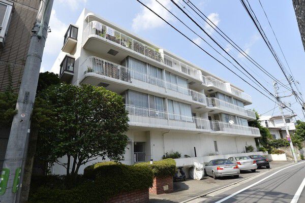 代々木上原シティハウスの写真 3枚目