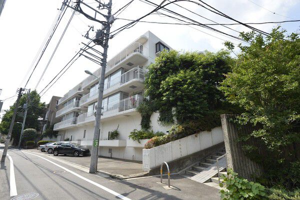 代々木上原シティハウスの写真 4枚目