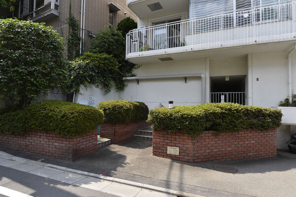 代々木上原シティハウスの写真 5枚目