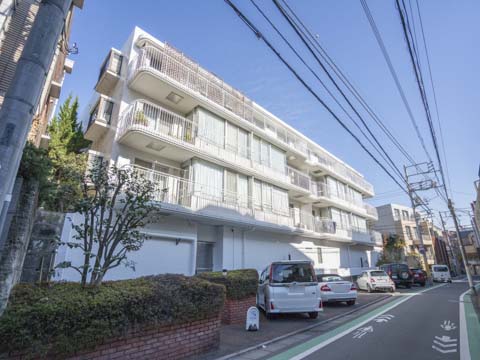 代々木上原シティハウスの写真 9枚目