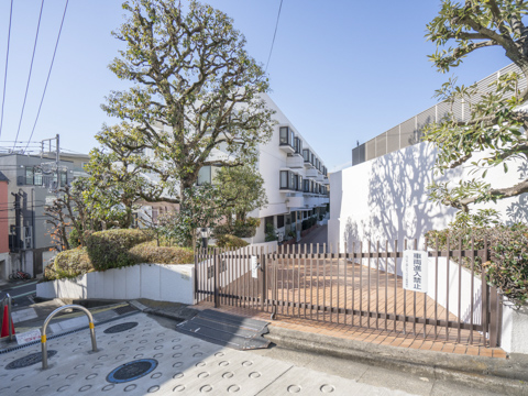 代々木上原シティハウスの写真 11枚目