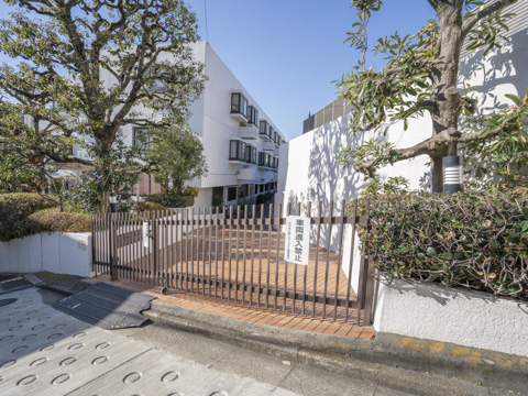 代々木上原シティハウスの写真 12枚目