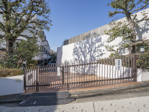 代々木上原シティハウスの写真 13枚目