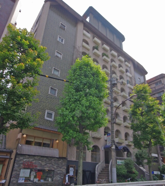 セントラル青山の写真 4枚目