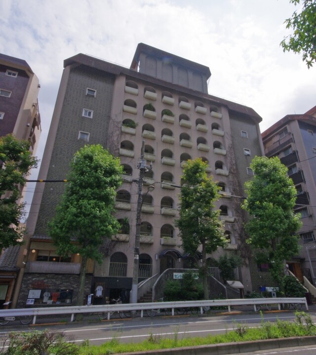 セントラル青山の写真 5枚目