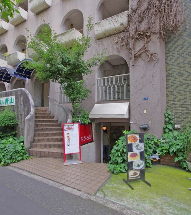 セントラル青山の写真 10枚目