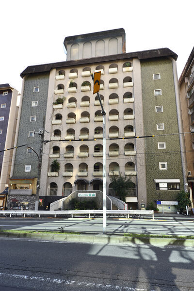 セントラル青山の写真 7枚目