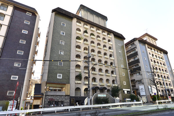 セントラル青山の写真 9枚目