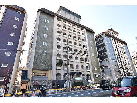 セントラル青山の写真 11枚目