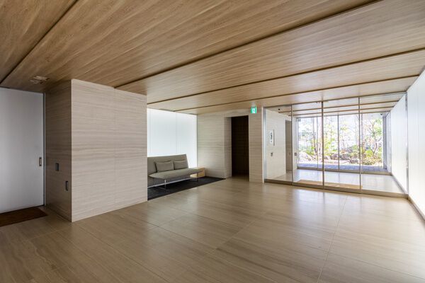 ジオグランデ元麻布の写真 4枚目