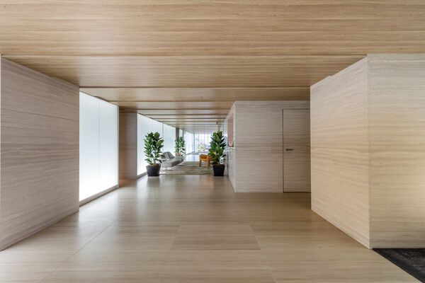 ジオグランデ元麻布の写真 5枚目