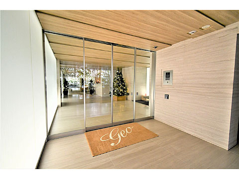 ジオグランデ元麻布の写真 7枚目