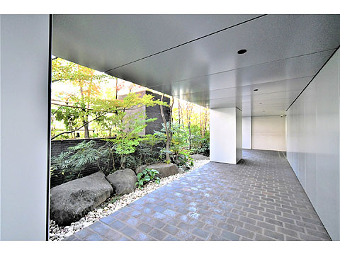 ジオグランデ元麻布の写真 8枚目