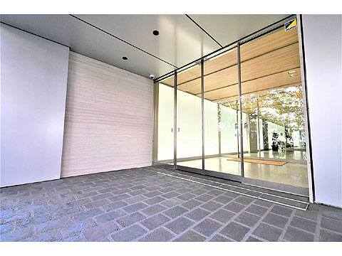 ジオグランデ元麻布の写真 9枚目