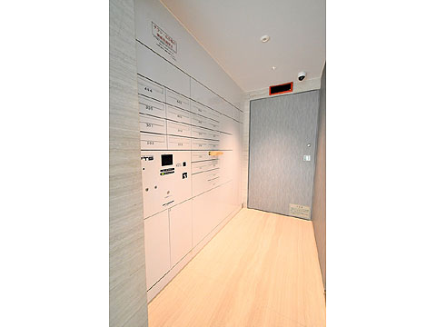 ジオグランデ元麻布の写真 10枚目