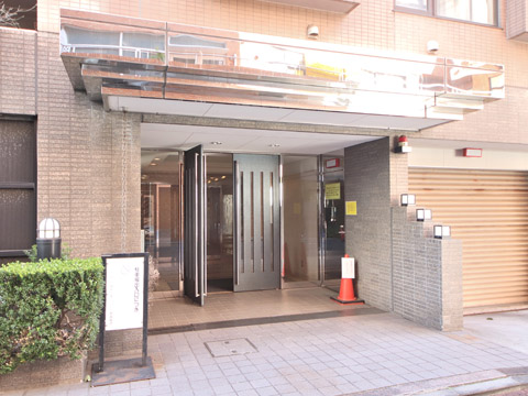 ウィン麻布十番ハラビルの写真 6枚目