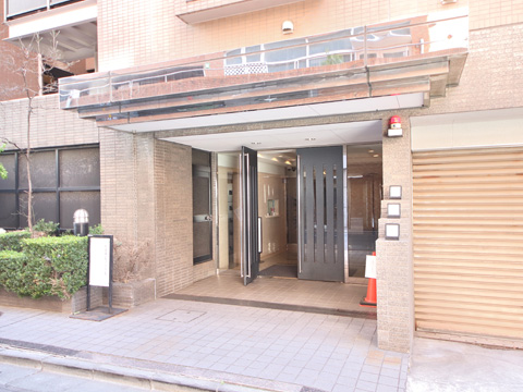 ウィン麻布十番ハラビルの写真 7枚目