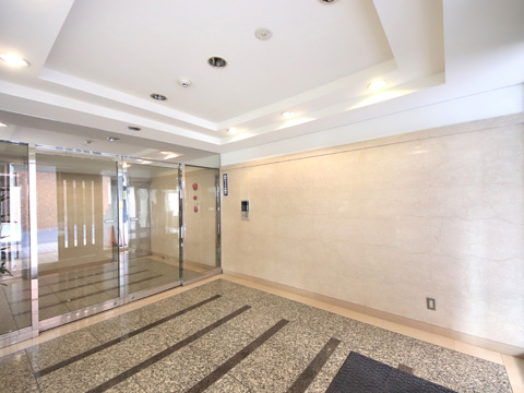 ウィン麻布十番ハラビルの写真 8枚目