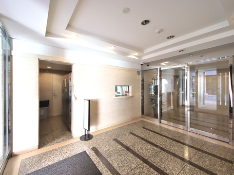 ウィン麻布十番ハラビルの写真 9枚目