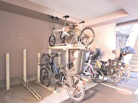 ウィン麻布十番ハラビルの写真 10枚目