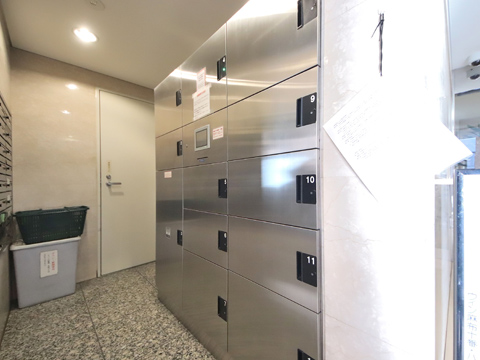 ウィン麻布十番ハラビルの写真 11枚目