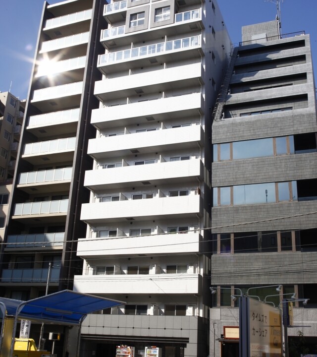 アーバイル日本橋小伝馬町の写真 3枚目