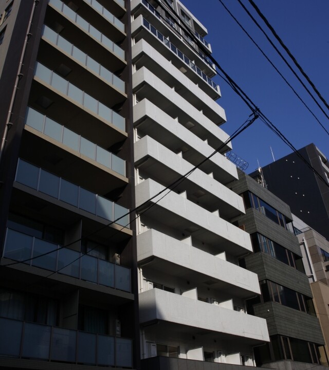 アーバイル日本橋小伝馬町の写真 6枚目